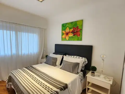 Departamento en Alquiler Temporal al Norte