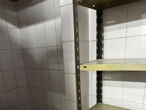 Galpon en Venta 76 años