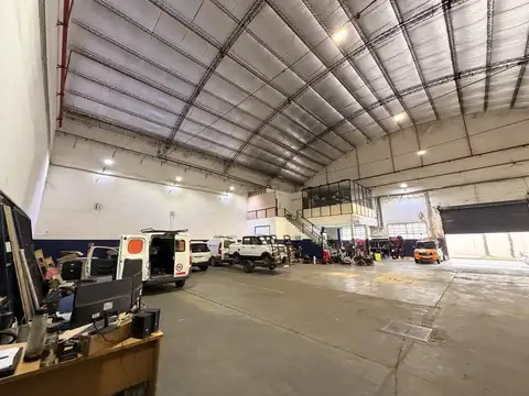 Uspallata 2800