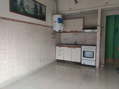 OPORTUNIDAD- CABO GARCIA 1900, Piso 1