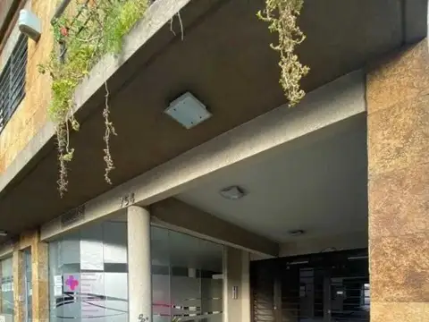 Departamento  En Venta En Merlo, G.b.a. Zona Oeste, Argentina