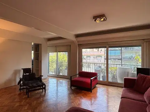 Departamento en Venta en Recoleta, USD 450.000