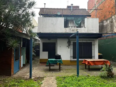 Terreno en Venta 30  mts Fondo