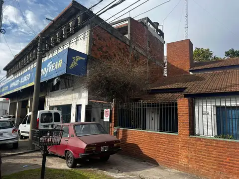 Terreno en Venta en Moron, USD 118.000