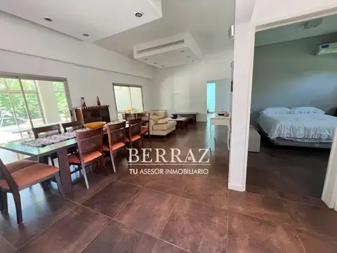Casa en Venta en Haras Santa Maria - Los Eucaliptus, USD 215.000