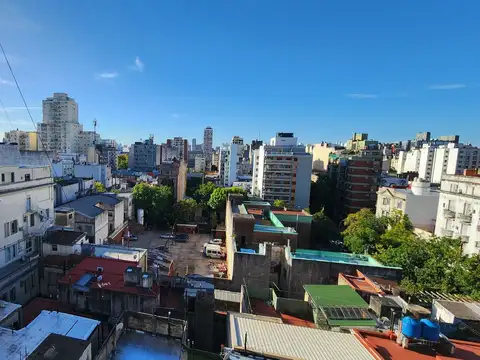 Departamento en Venta en Balvanera, Capital Federal