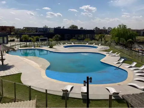 Terreno en Venta en Lagos De Canning, USD 120.000