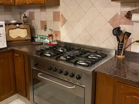 Casa en Venta 25 años