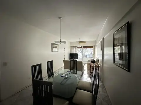 Departamento en Alquiler de 3 dormitorios