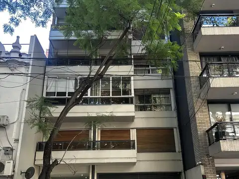 Departamento en Alquiler de 3 dormitorios