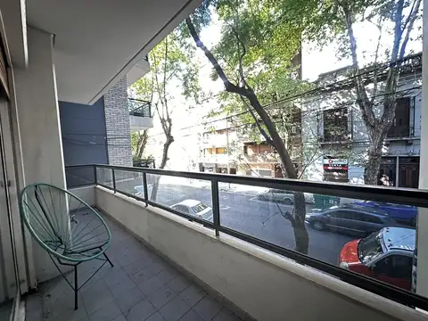 Departamento en Alquiler en Palermo, $ 2.100.000