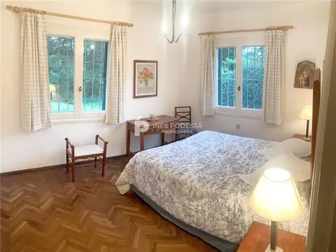 Casa en Alquiler de 5 dormitorios