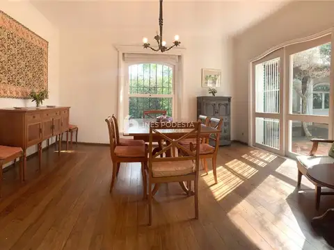 CASAS - CASA - SAN RAFAEL, PUNTA DEL ESTE