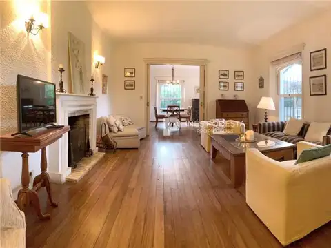 CASAS - CASA - SAN RAFAEL, PUNTA DEL ESTE