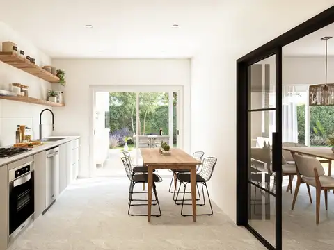 Casa en Venta A Estrenar