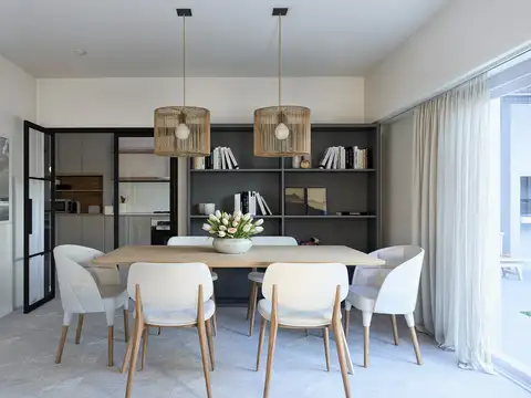 Casa en Venta al Noreste