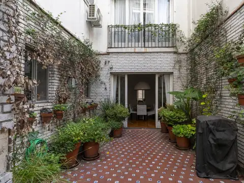 Departamento en Venta de 4 dormitorios