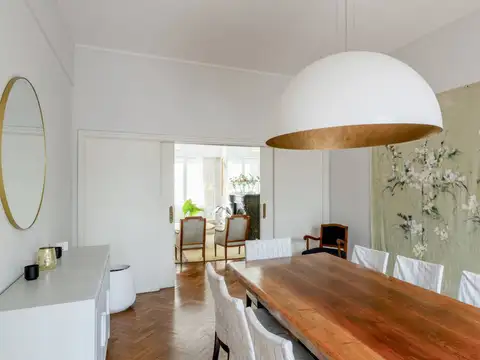 Departamento en Venta de 6 ambientes