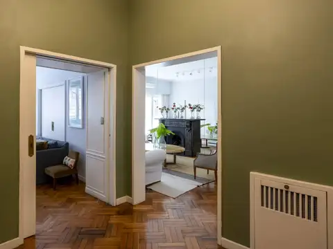 Departamento en Venta 65 años