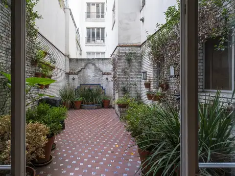 Departamento en Venta de 5 ambientes