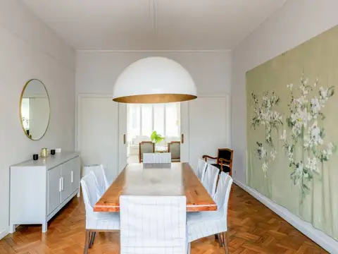 Departamento en Venta en Recoleta, USD 589.000