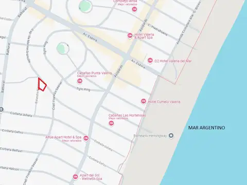 Departamento en venta MONOAMBIENTE, La Plata