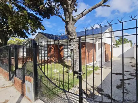 Santiago Del Estero 200