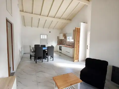 Depto Tipo Casa en Venta en Mar de Ajo, USD 100.000
