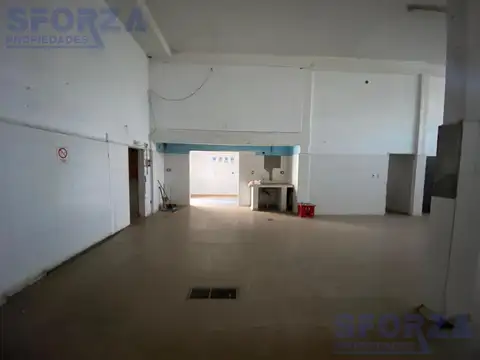 Galpón/Local en alquiler