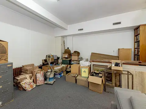 Oficina en Venta en Tribunales, USD 34.500