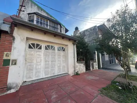 Depto Tipo Casa en Venta de 3 dormitorios