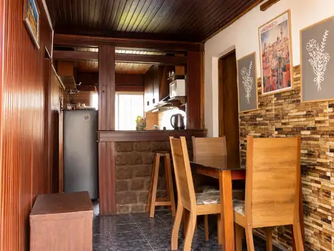 Casa en Alquiler 56 años