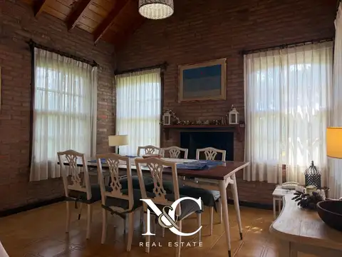 Casa en Venta en Pinamar, USD 160.000