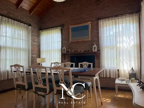 Casa en Venta 35 años