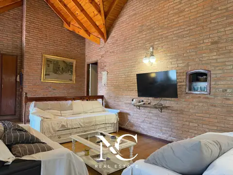 Casa en venta en Pinamar 4 amb.