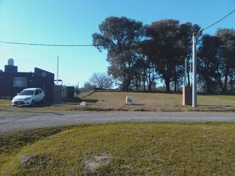 Terreno en Venta 29  mts Fondo