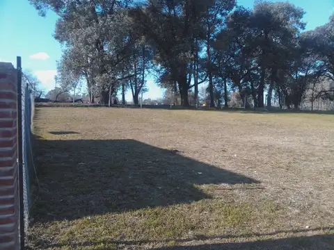 Terreno en Venta en Campana, USD 22.000