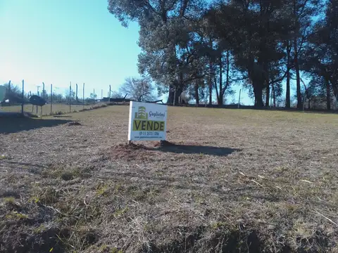 Terreno en Venta en Campana, USD 22.000