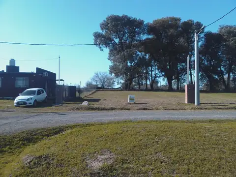 Terreno en Venta de 377,0 m2