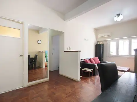 VENTA PH 3 AMB CON TERRAZA COMPARTIDA - CABALLITO