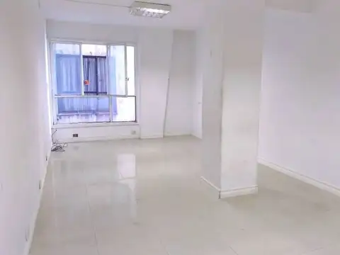 Oficina en alquiler en ONCE.