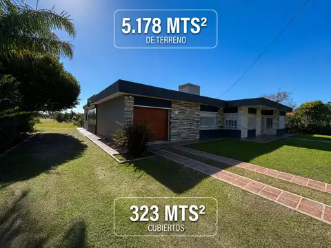 Casa en Venta en Córdoba, Capital