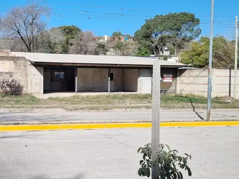 CASA EN VENTA - RIO CEBALLOS - Bo. Pietri