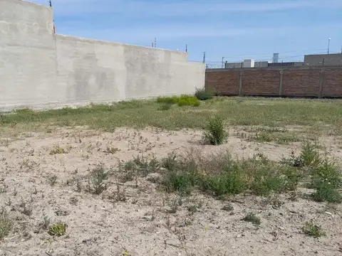 Manzana 131, lote 04