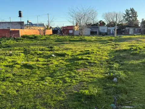 Terreno en Venta de 422,0 m2