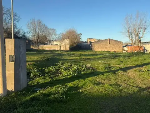 Terreno en Venta -  - 422mts - Dolores
