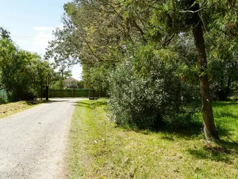 Excelente Oportunidad. Venta de Lotes en Loma Verde, Escobar con financiación propia en AR$