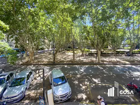 Departamento en Venta en Centro, USD 140.000