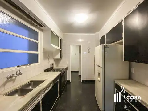 Departamento en Venta al Noreste