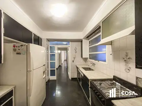 Departamento en Venta 65 años